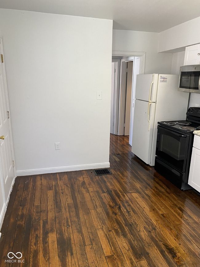 623 Tibbs Ave, House other with 1 bedrooms, 1 bathrooms and null parking in Indianapolis IN | Image 5