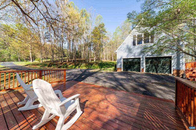 2710 Willow Oak Cir, House other with 5 bedrooms, 4 bathrooms and null parking in Charlottesville VA | Image 31