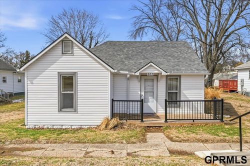 602 Howland St, Emerson, IA, 51533-3035 | Card Image