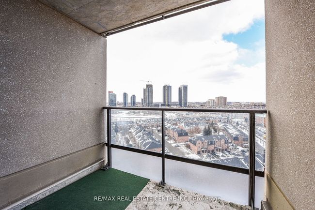 1407 - 220 Forum Dr, Condo with 2 bedrooms, 2 bathrooms and 1 parking in Mississauga ON | Image 26