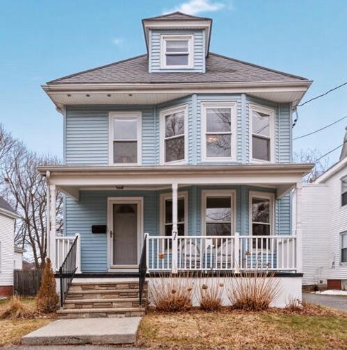 7 Abbott Street, Portland, ME, 04103 | Card Image