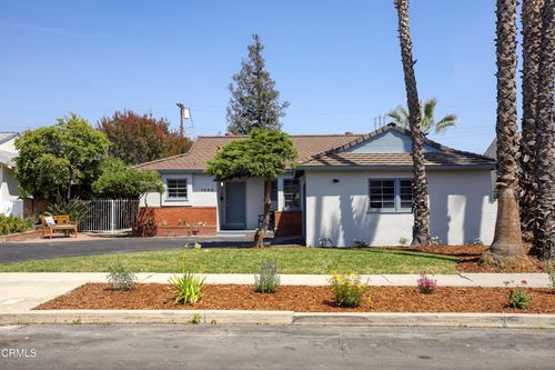 7042 Saint Clair Ave, North Hollywood, CA, 91605-5659 | Card Image