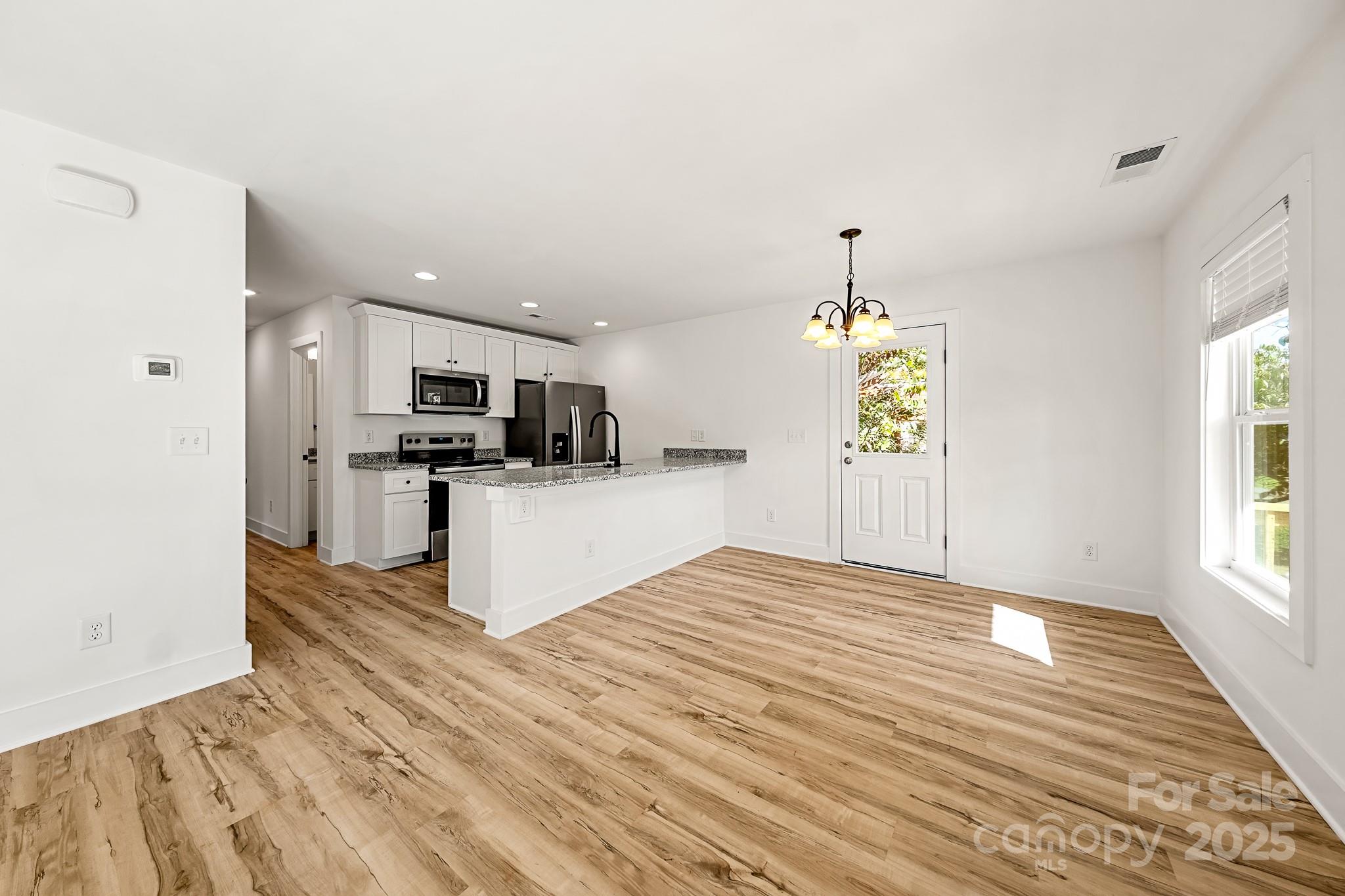 Residential in Maiden 4