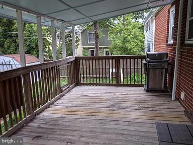 Residential Lease in ARLINGTON 3
