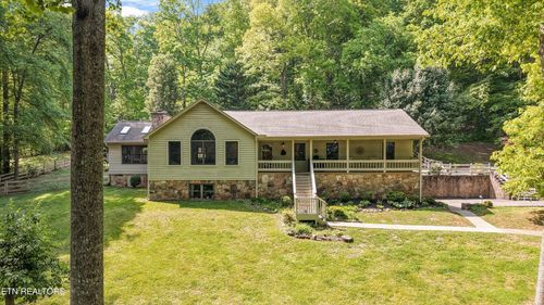 6325 Norwood Rd, Knoxville, TN, 37914 | Card Image