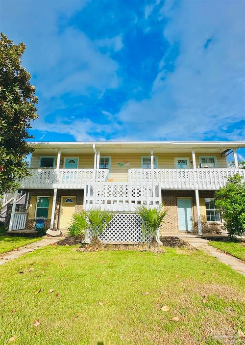 1281 Redwood Ln, Gulf Breeze, FL, 32563-3274 | Card Image