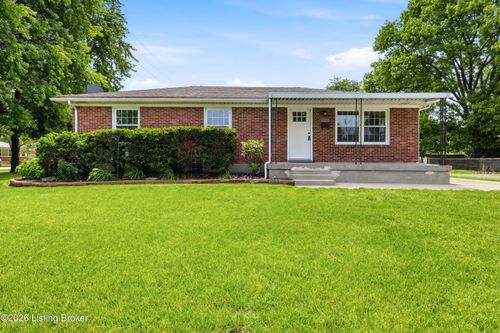 2600 Rockford Ln, Louisville, KY, 40216-2955 | Card Image
