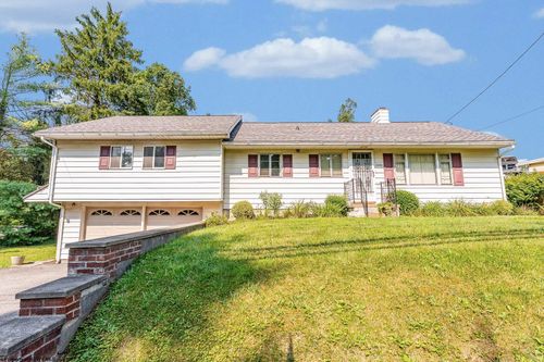 3356 Collins Ferry Rd, Morgantown, WV, 26505-2377 | Card Image