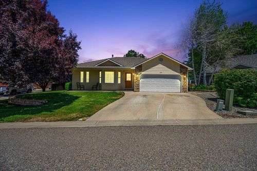 636 Ian Ct, Grand Junction, CO, 81504-6991 | Card Image