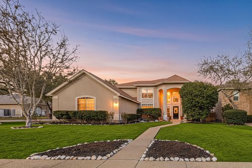 2231 Bentoak Holw, San Antonio, TX, 78248-2306 | Card Image