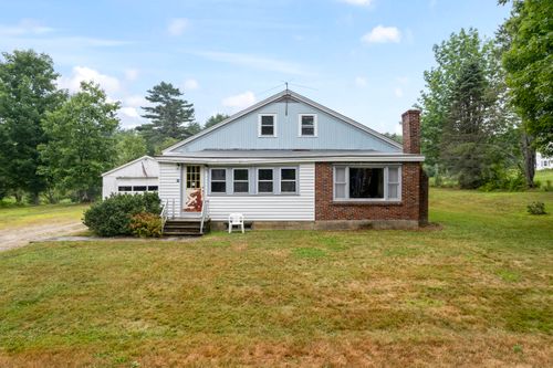 16 Webster Road, Lisbon, ME, 04250 | Card Image