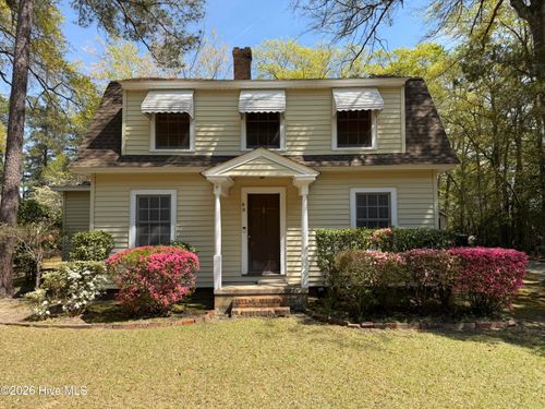 60 Fields Road, Pinehurst, NC, 28374 | Card Image