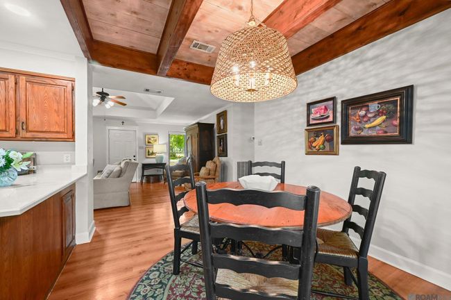 4321 Cherry Ct, House other with 3 bedrooms, 2 bathrooms and 2 parking in Zachary LA | Image 12