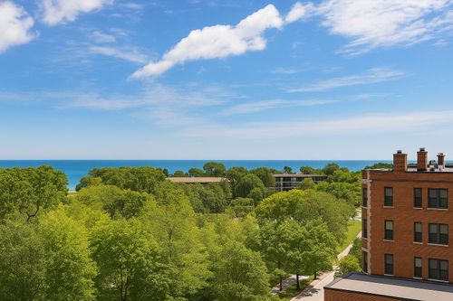 apt-1001-345 W Fullerton Pkwy, Chicago, IL, 60614-7968 | Card Image