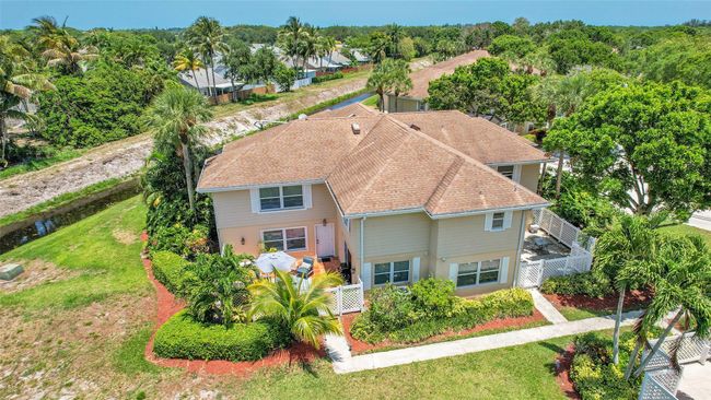 4101 Roxbury Ct, Townhouse with 2 bedrooms, 3 bathrooms and null parking in Boynton Beach FL | Image 29