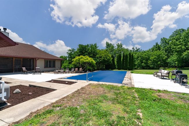 2268 E 2250 North Rd, Home with 3 bedrooms, 4 bathrooms and null parking in Carlock IL | Image 49