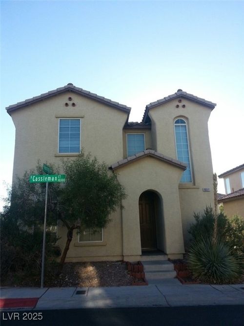 10377 Casselman Ct, Las Vegas, NV, 89183-7934 | Card Image