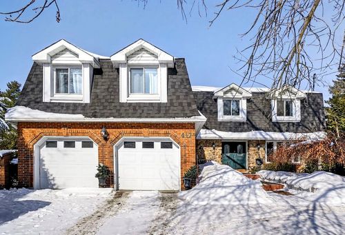 417 Boul. Beaconsfield, Beaconsfield, QC, H9W4B4 | Card Image