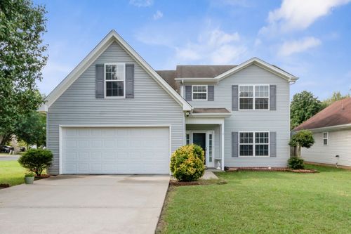 905 Red Feather Trl, Murfreesboro, TN, 37128-2851 | Card Image