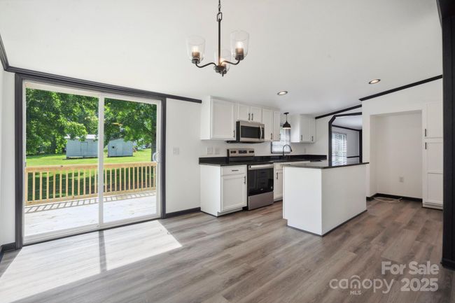 6085 Faith Rd, House other with 3 bedrooms, 2 bathrooms and null parking in Salisbury NC | Image 15