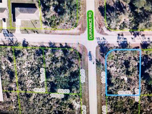 3362 Rhododendron Rd, LAKE PLACID, FL, 33852-5343 | Card Image