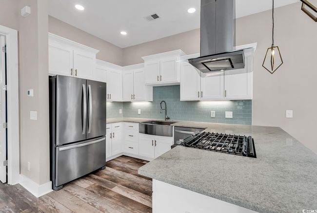 202 Clam Digger Loop, House other with 3 bedrooms, 2 bathrooms and 3 parking in Pawleys Island SC | Image 14