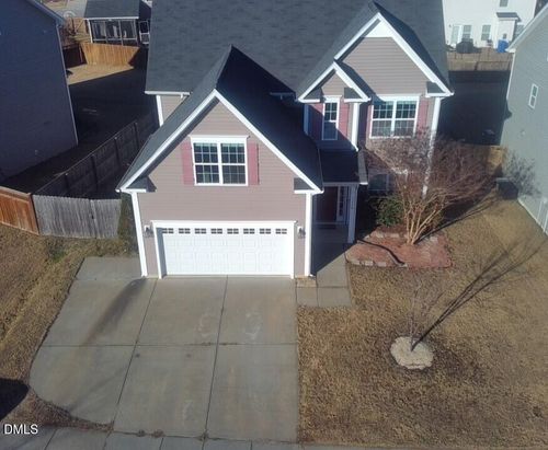 1136 Tulip Poplar Rd, Fuquay-Varina, NC, 27526-3306 | Card Image