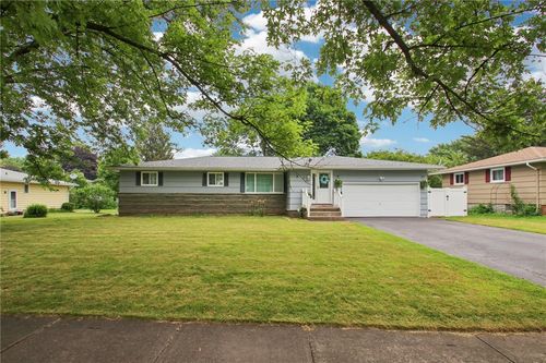 4 Drexel Dr, Gates, NY, 14606-5306 | Card Image