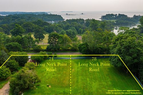 74 Long Neck Point Rd, Darien, CT, 06820-5812 | Card Image