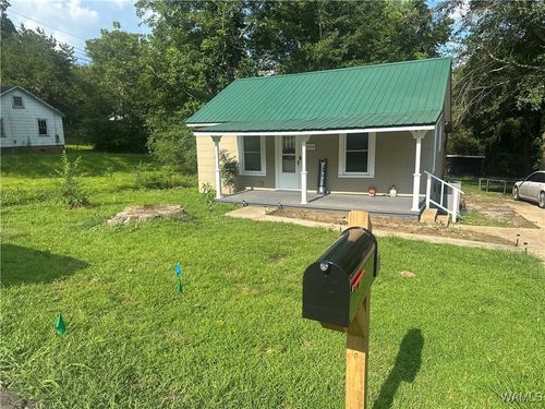 604 1st St Ne, Aliceville, AL, 35442-1703 | Card Image
