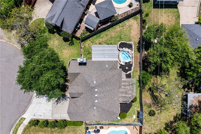 327 Sea Gate Dr, House other with 4 bedrooms, 3 bathrooms and 4 parking in Portland TX | Image 37