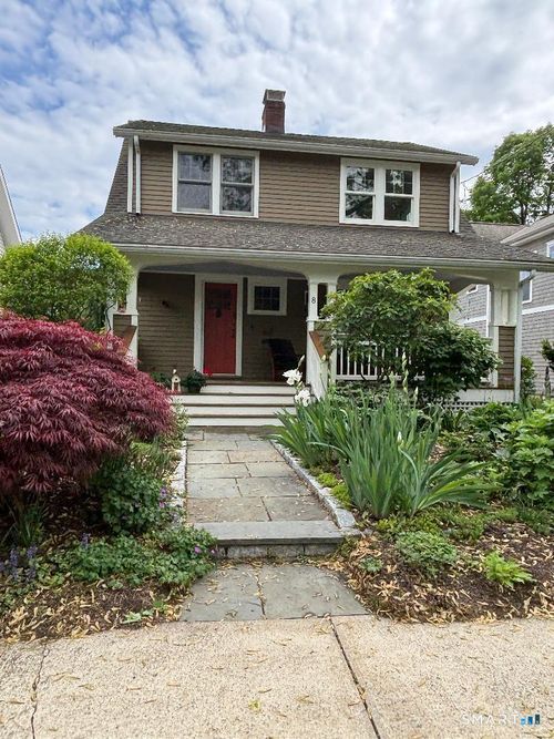 8 Roland Ave, Norwalk, CT, 06855-2508 | Card Image