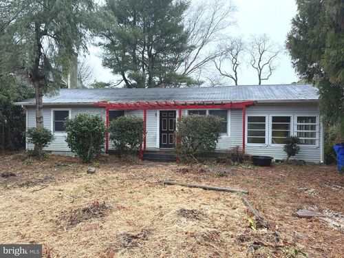 112 Strawberry Way, REHOBOTH BEACH, DE, 19971-9504 | Card Image