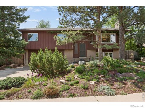1460 Kendall Dr, Boulder, CO, 80305-6937 | Card Image