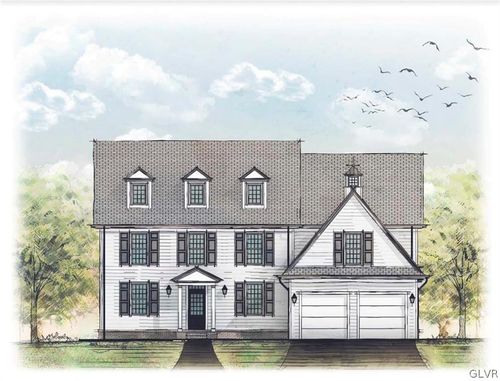 4299 Stonebridge Dr, Bethlehem, PA, 18015-8711 | Card Image