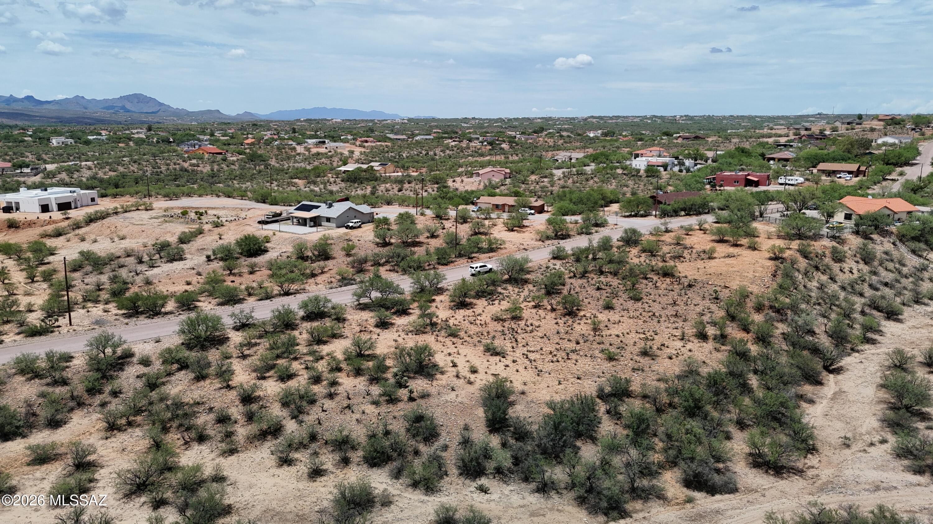 Land in Rio Rico 5