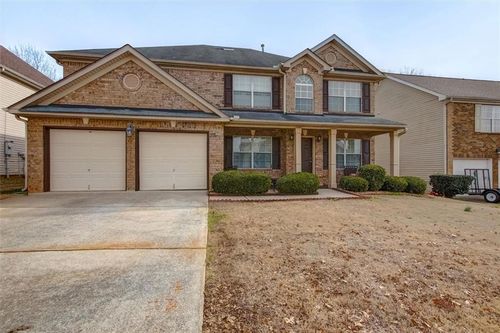1828 Sandy Trail Drive, Hampton, GA, 30228 | Card Image