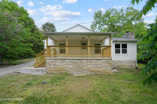 6412 Sevierville Pike, Knoxville, TN, 37920 | Card Image