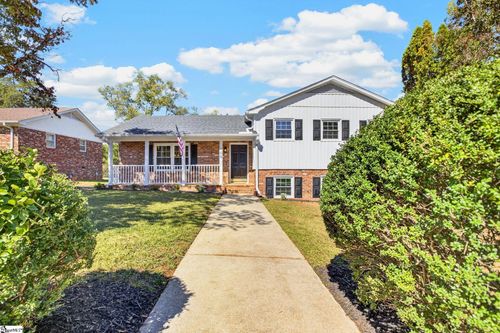 109 Broadford Road, Greenville, SC, 29615 | Card Image