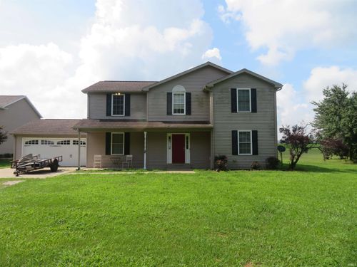 9621 575, Owensville, IN, 47665-8946 | Card Image
