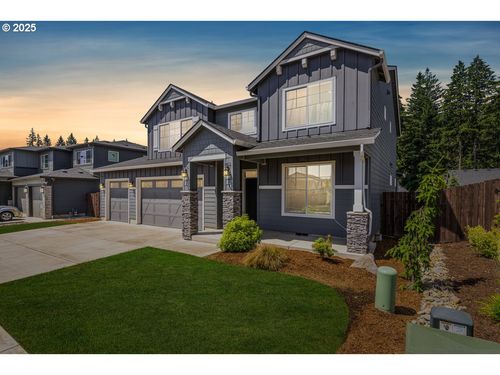 2628 Se 19th Ave, Battle Ground, WA, 98604-3170 | Card Image