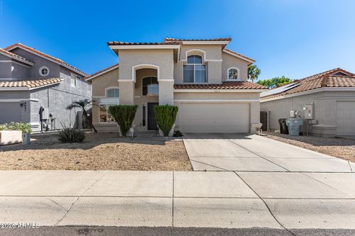 4643 E Michelle Dr, Phoenix, AZ, 85032-9538 | Card Image