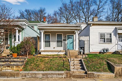 1007 Goss Ave, Louisville, KY, 40217-1235 | Card Image