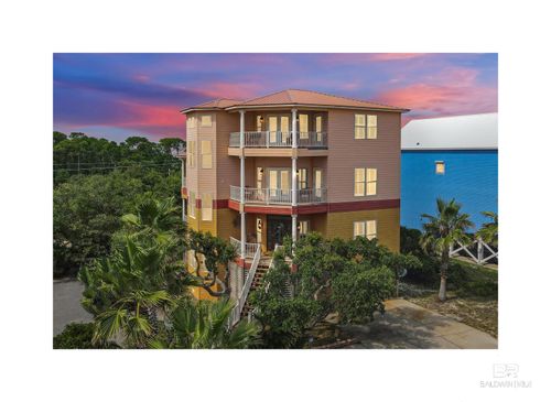 468 Dune Dr, Gulf Shores, AL, 36542-8282 | Card Image