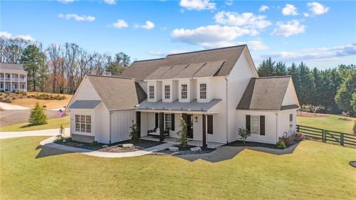 200 Ivy Meadow Way, Ball Ground, GA, 30107-7911 | Card Image