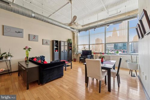 unit-1009-2200 Arch St, PHILADELPHIA, PA, 19103-1345 | Card Image
