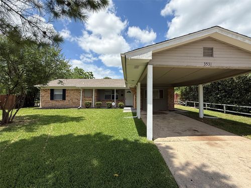 3531 Bonita Vista Cir, Mesquite, TX, 75150-2527 | Card Image