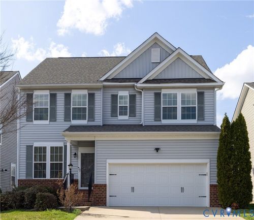 8995 Ringview Dr, Mechanicsville, VA, 23116-2972 | Card Image