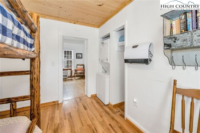 5691 Nc 194 N Highway, House other with 2 bedrooms, 1 bathrooms and null parking in Warrensville NC | Image 30