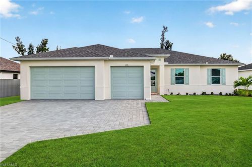633 Sw 13th St, Cape Coral, FL, 33991-2733 | Card Image
